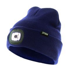 Caciula Zfish Light Beanie Cap