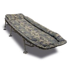 Pat Solar Undercover Camo Bedchair