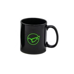 Cana Korda Logo Mug - Black