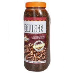 Canepa Dynamite Baits The Source Frenzied Hempseed 2.5L