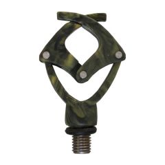 Cap suport lanseta Energoteam Camo Rod Rest Safety Clip, Large