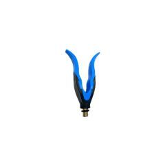 Cap suport Mostiro Attack Feeder Blue New Grip Back Rest