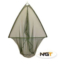 Cap minciog NGT + Conector V 107x90cm