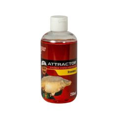 Aroma Concentrate 250ml Atractant Benzar Mix - Strawberry