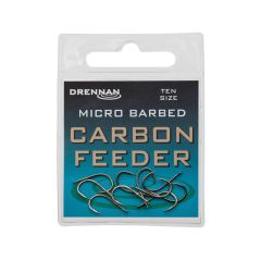 Carlige Drennan Carbon Feeder Nr.10