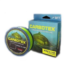 Fir monofilament CARBOTEX BOILIE & CARP 033MM/14,45KG/500M