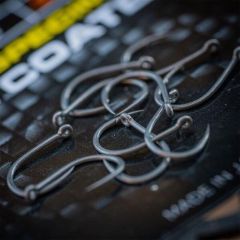 Carlige Guru Super XS Barbless nr.10