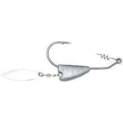 Carlige offset Strike King Tour Grade Belly Blades Nr.3/0, 3.5g