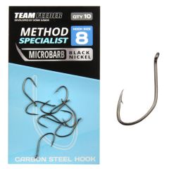 Carlige Team Feeder by Dome Method Special nr.10