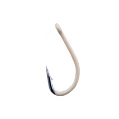 Carlige BKK Carp Hook Hand Ground Nr.2