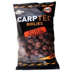 Boilies Dynamite Baits CarpTec Krill and Crayfish 20mm 1.8kg