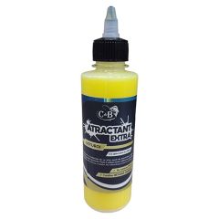 Atractant lichid C&B Extra Atractant Usturoi, 250ml