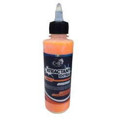 Atractant lichid C&B Extra Atractant Krill, 250ml