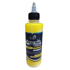 Atractant lichid C&B Extra Atractant Ananas, 250ml