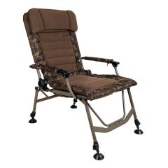 Scaun Fox Super Deluxe Recliner Chair