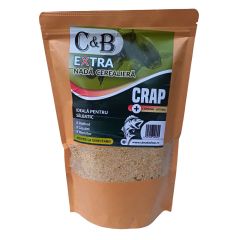 Nada C&B Extra Cerealiera Usturoi 1kg