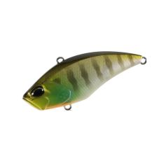 Vobler DUO Realis Vibration 65 Nitro 6.5cm/17.5g, culoare Ghost Gill