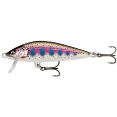 Vobler Rapala Countdown Elite 7.5cm, culoare GDRT