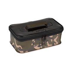 Rig Box and Tackle Bag