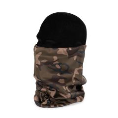 Bandana Fox Camo Thermal Snood 
