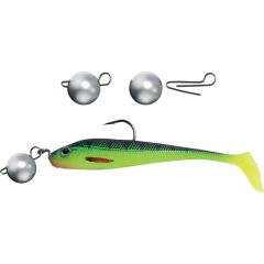 Jig head Jaxon Cheburashka 28g