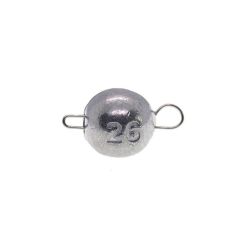 Jig Head Kamatsu Bila Cheburashka 26g