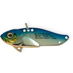 Cicada Strike Pro Cyber Vibe 3cm/3.5g, culoare 626E