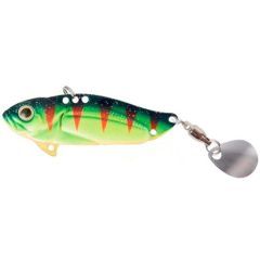 Cicada Strike Pro Astro Vibe Blade 5.5cm/17.7g, culoare A139FL