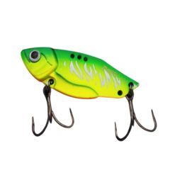 Cicada Zheng Fishing D01 3.5g, culoare 07
