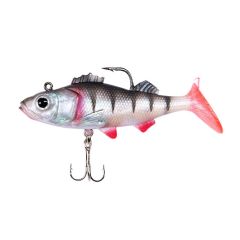 Swimbait EnergoTeam Wizard Perch 8cm