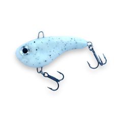 Cicada Ticu Fishing 7cm/30g, culoare Glow