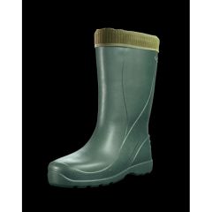 Cizme Dry Walker Strack Green, marime 37