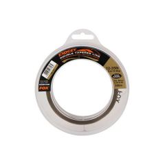 Fir monofilament Fox Double Tapered Line 0,30mm-0.50mm/300m