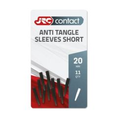 Con antitangle JRC Anti Tangle Sleeves Short 40mm