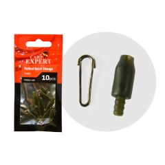 Conector Carp Expert Method Quick Change Snap