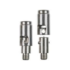 Conector rapid Konger Stainless Steel Quick Disconnect Coupling