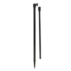 Suport lanseta Carp Pro Telescopic Drill Bank Stick 50-90cm