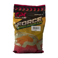 Nada CPK Force Groundbait Amur 1 Kg