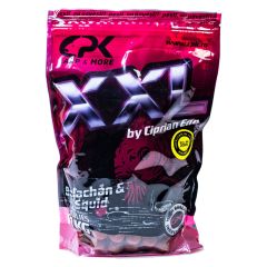 Boilies CPK XXL Tari 20mm 1kg