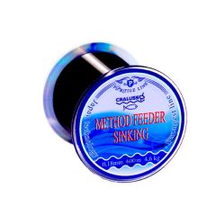 Fir monofilament Cralusso Method Feeder Sinking 0.18mm/4.6kg/300m