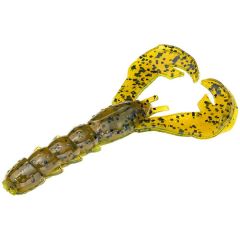 Creatura Strike King Baby Rage Craw 7.5cm, culoare Summer Craw