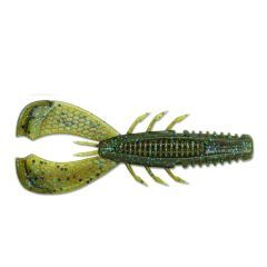 Creatura Rapala CrushCity CleanUp Craw 9cm/8g, culoare GPBL
