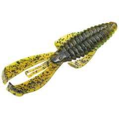 Creatura Strike King Rage Bug 10cm, culoare Summer Craw