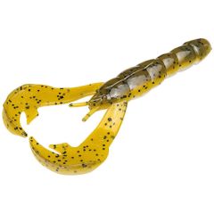 Creatura Strike King Rage Craw 10cm, culoare Green Pumpkin Pearl Belly