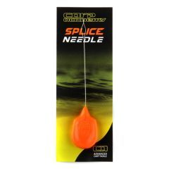 Croseta Carp Academy Leadcore Splice Needle