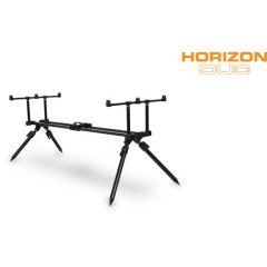 Rod Pod Fox Horizon Duo Pod 4 posturi