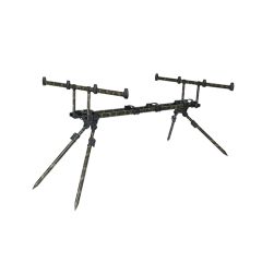 Rod Pod Fox Ranger MK2 Camo Pod 3 posturi