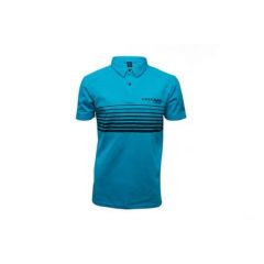 Tricou Drennan Aqua Lines Polo, marime S