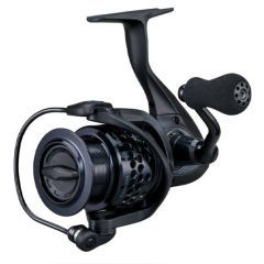 Okuma Custom Black Feeder 5500