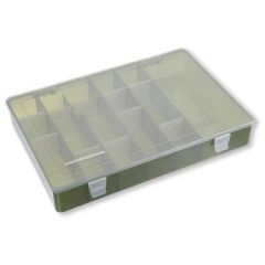 Cutie Cormoran Tackle Box 10026, Large